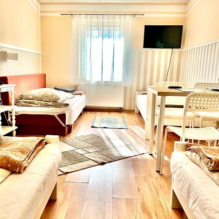 Ziolowa Dolina オルシュティン エクステリア 写真