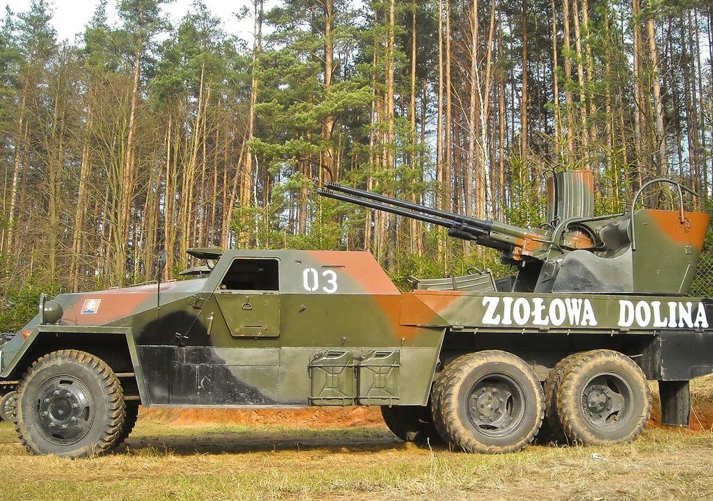 Ziolowa Dolina オルシュティン エクステリア 写真