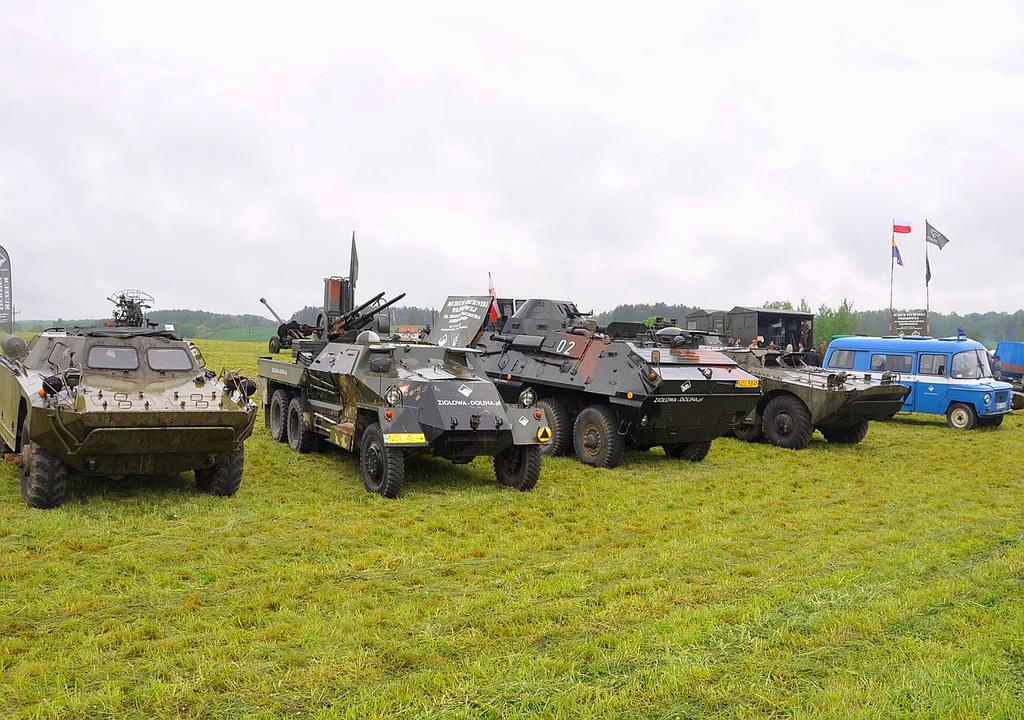 Ziolowa Dolina オルシュティン エクステリア 写真